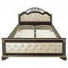 Кровать двуспальная Элизабет-2 Кровать двуспальная Элизабет-2