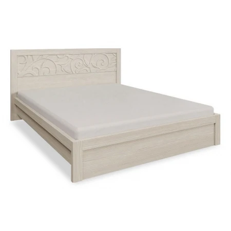 Кровать двуспальная Ирис