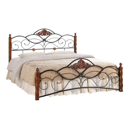 Кровать двуспальная Canzona