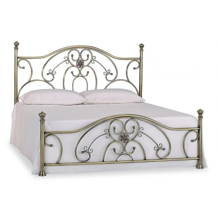 Кровать двуспальная Elizabeth Кровать двуспальная Elizabeth