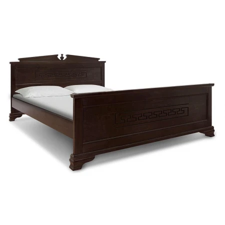 Кровать двуспальная Авизия