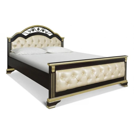 Кровать полутораспальная Элизабет-2