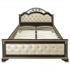 Кровать полутораспальная Элизабет-2