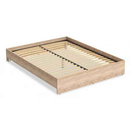 Кровать двуспальная Kann KBW 2016 Кровать двуспальная Kann KBW 2016