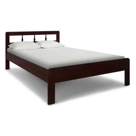 Кровать двуспальная Икея