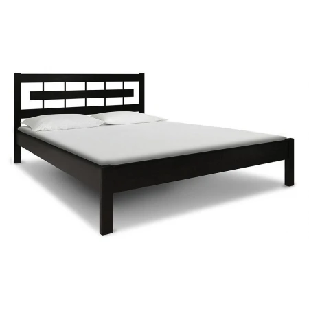 Кровать двуспальная Соло-2