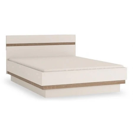 Кровать двуспальная Linate 160/TYP 92