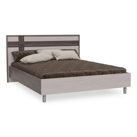 Кровать двуспальная Презент 4-1819