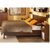 Кровать двуспальная Шерлок 42