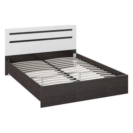 Кровать двуспальная Фьюжн