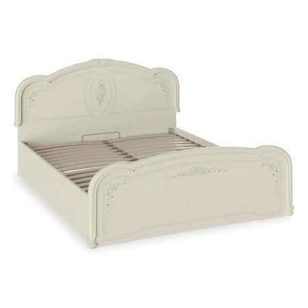 Кровать двуспальная Лорена СМ-254.01.04