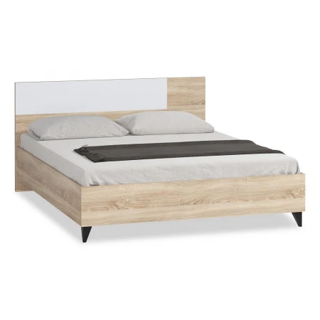 Кровать двуспальная Ривьера