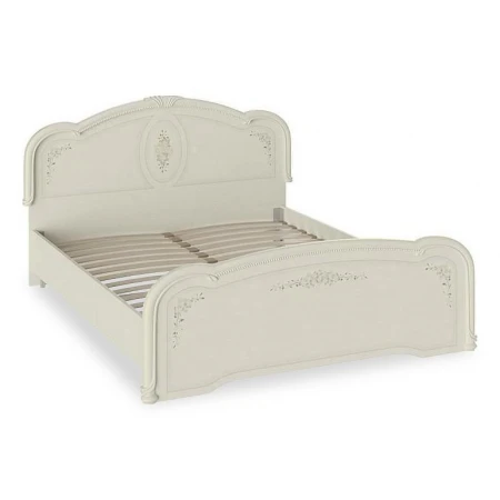 Кровать двуспальная Лорена СМ-254.01.03