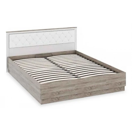 Кровать двуспальная Прованс СМ-223.01.002