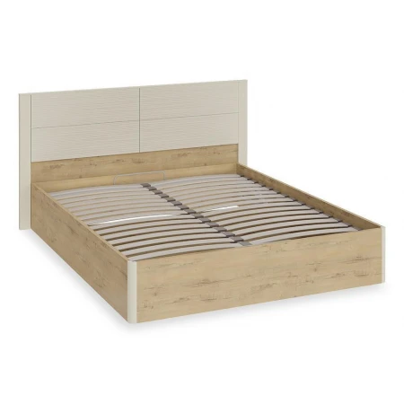 Кровать двуспальная Николь СМ-295.01.002