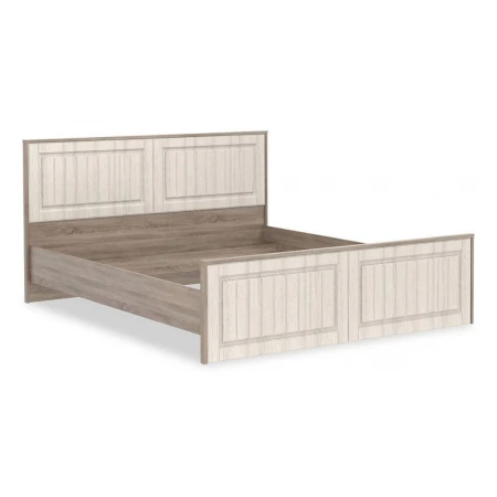 Кровать двуспальная Соната СТЛ.272.09