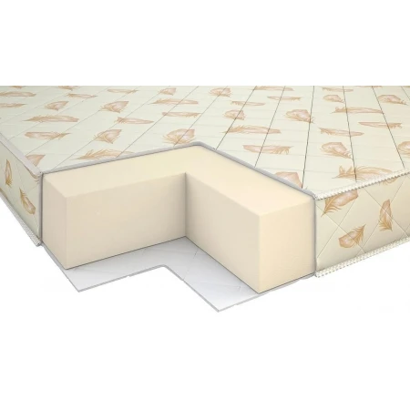 Матрас двуспальный Фантазия-Маэстро 1600x1950