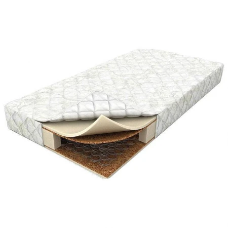 Матрас полутораспальный Balance palma 2000х1400