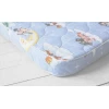 Матрас полутораспальный Soft 120-190 Матрас полутораспальный Soft 120-190