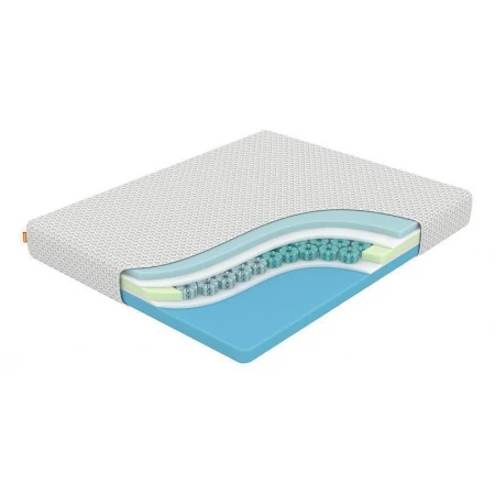 Матрас двуспальный Ocean Fly (Breeze) 1900х1800