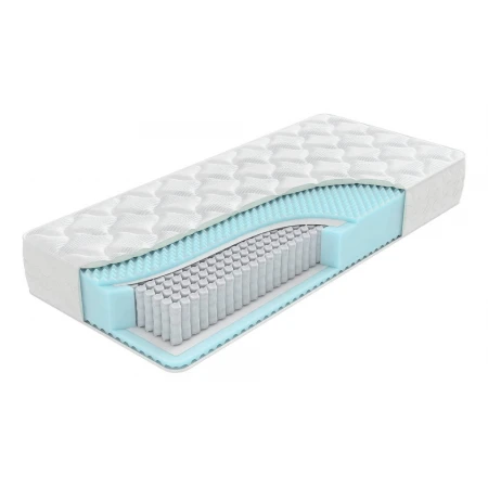 Матрас полутораспальный Home Soft (Save) 1900х1400