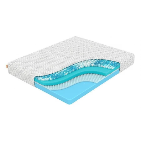 Матрас полутораспальный Ocean Soft (Breeze) 2000х1200