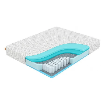 Матрас полутораспальный Ocean Hybrid (Breeze) 2000х1200