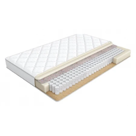 Матрас двуспальный Askona Sky Standart Option 2000x1800 Матрас двуспальный Askona Sky Standart Option 2000x1800