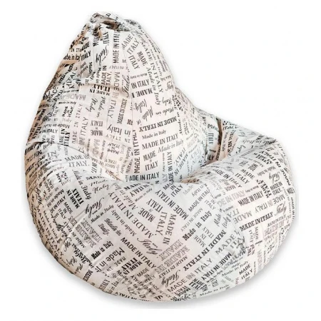 Кресло-мешок Made in Italy XL