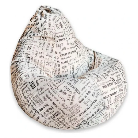 Кресло-мешок Made in Italy 2XL