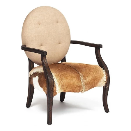 Кресло Secret De Maison Virgine (mod. CHA 14-27)