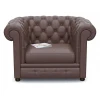Кресло Conrad Brown Кресло Conrad Brown