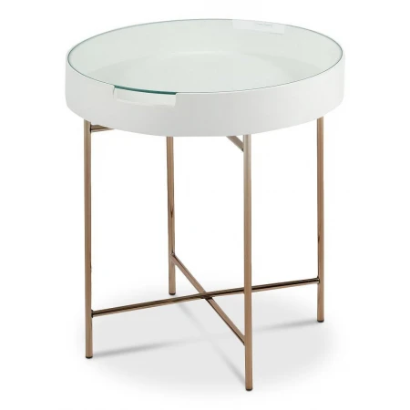 Стол журнальный NY-10501GL