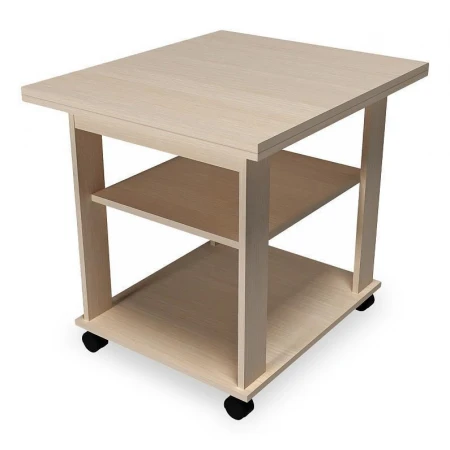 Стол журнальный Консул-2-01 НМ 011.67