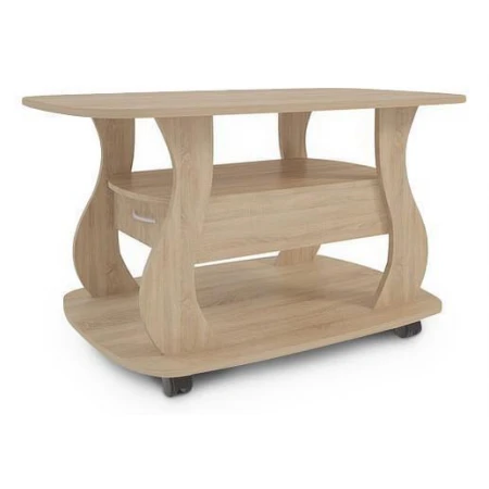 Стол журнальный Барон 3