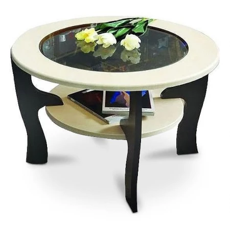 Стол журнальный Маджеста-6