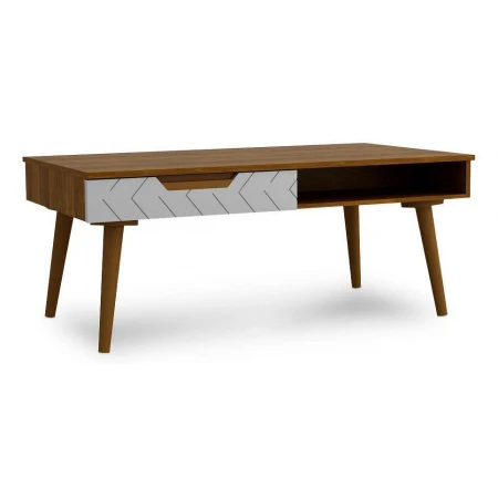 Стол журнальный Сканди