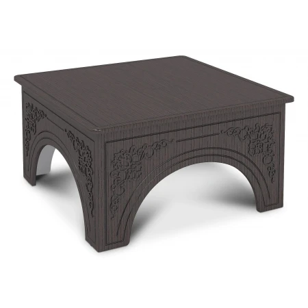 Стол журнальный Соня премиум СО-10