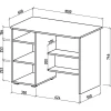 Стол письменный Форест-2