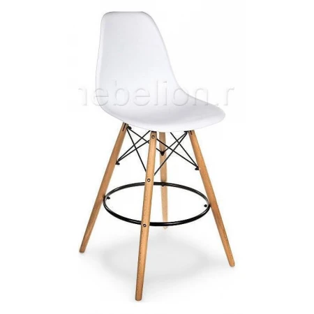 Стул барный Eames PC-007