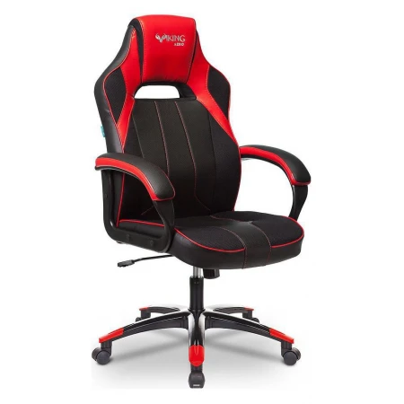 Кресло игровое VIKING 2 AERO RED