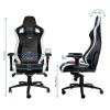 Кресло игровое Noblechairs Epic