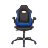 Кресло игровое VIKING-1N/BL-BLUE