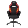 Кресло игровое Viking 3 AERO RED