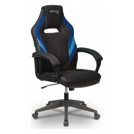 Кресло игровое Viking 3 AERO BLUE