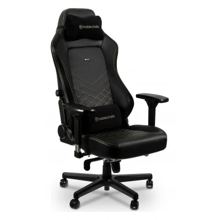 Кресло игровое Noblechairs Hero