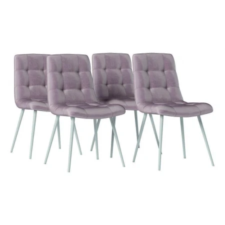 Набор из 4 стульев Милан