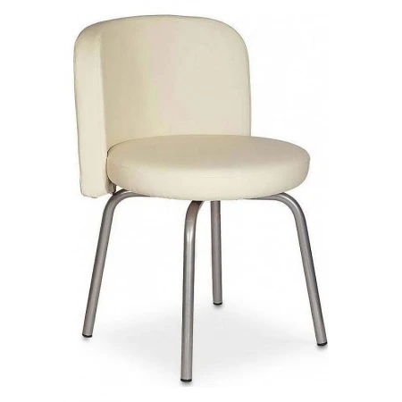 Стул Бюрократ KF-2/Or-10 молочный