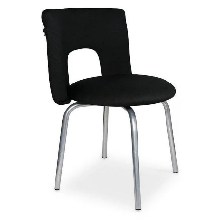 Стул Бюрократ KF-1/Orange26-29-1