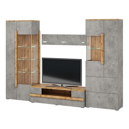 Набор для гостиной Римини R-13